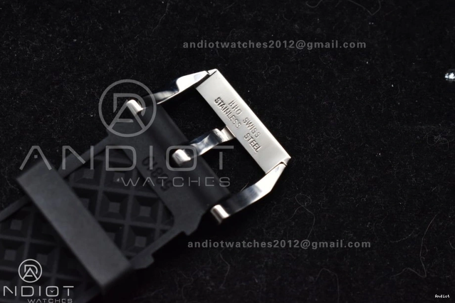 IWC Durable Best A AquaTimer 527 1:1 Edition BLS Factory Chronograph IW376702 0816